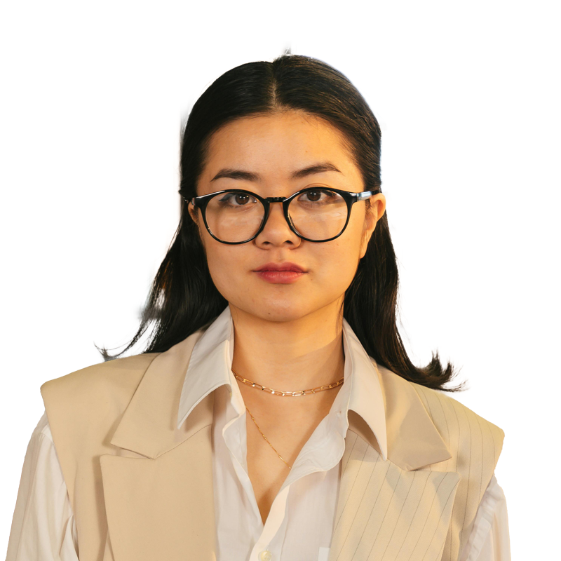 Team Member 1